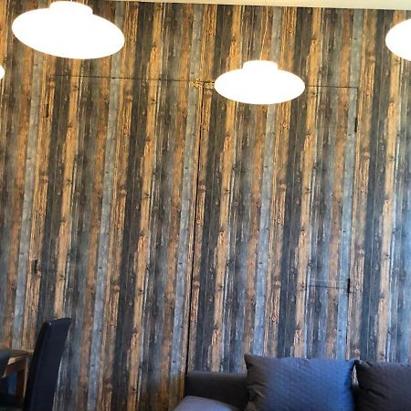 Design Loft Studio Schwabing Apartment Munchen Bagian luar foto