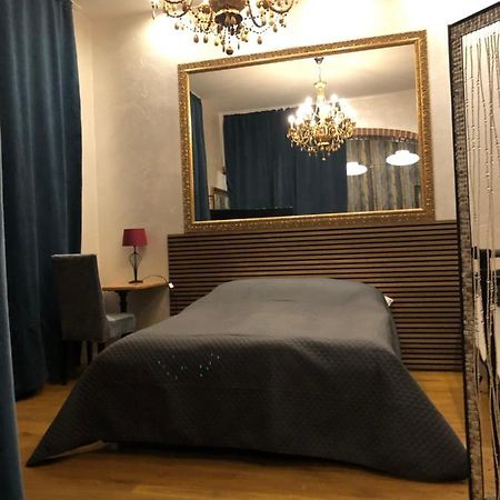 Design Loft Studio Schwabing Apartment Munchen Bagian luar foto