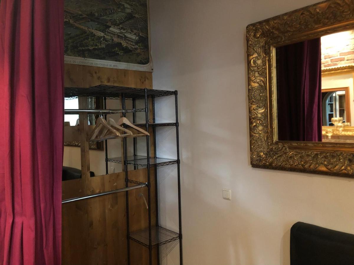 Design Loft Studio Schwabing Apartment Munchen Bagian luar foto