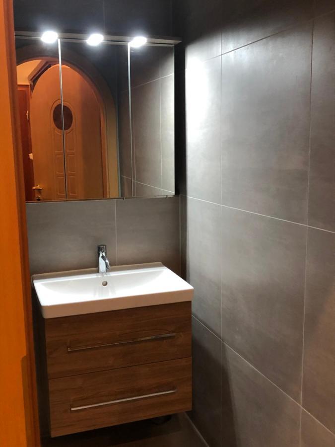 Design Loft Studio Schwabing Apartment Munchen Bagian luar foto