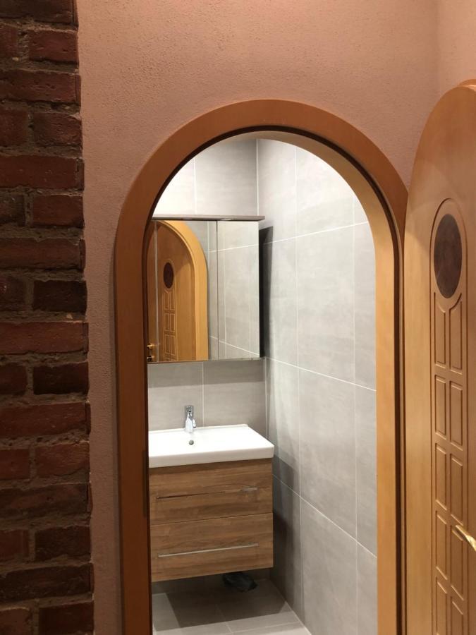 Design Loft Studio Schwabing Apartment Munchen Bagian luar foto