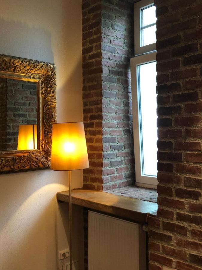 Design Loft Studio Schwabing Apartment Munchen Bagian luar foto