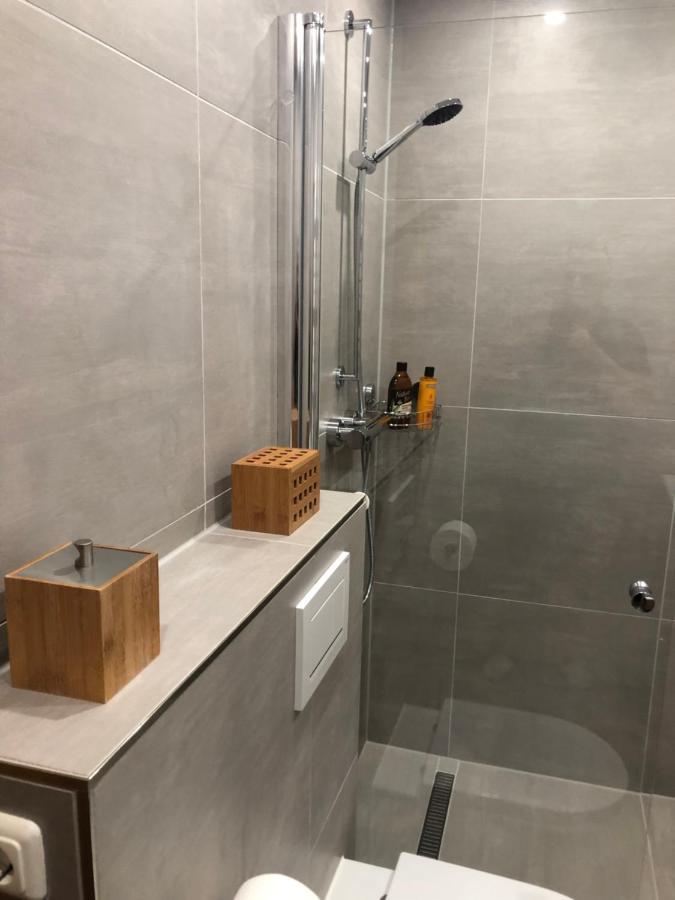 Design Loft Studio Schwabing Apartment Munchen Bagian luar foto