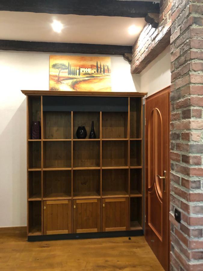 Design Loft Studio Schwabing Apartment Munchen Bagian luar foto
