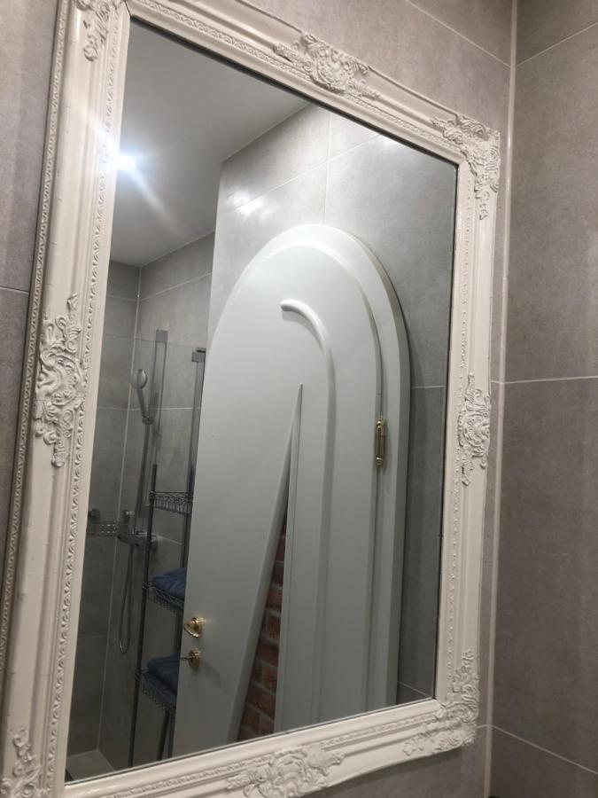 Design Loft Studio Schwabing Apartment Munchen Bagian luar foto