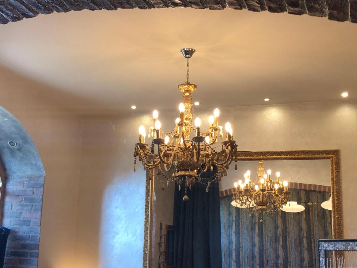 Design Loft Studio Schwabing Apartment Munchen Bagian luar foto