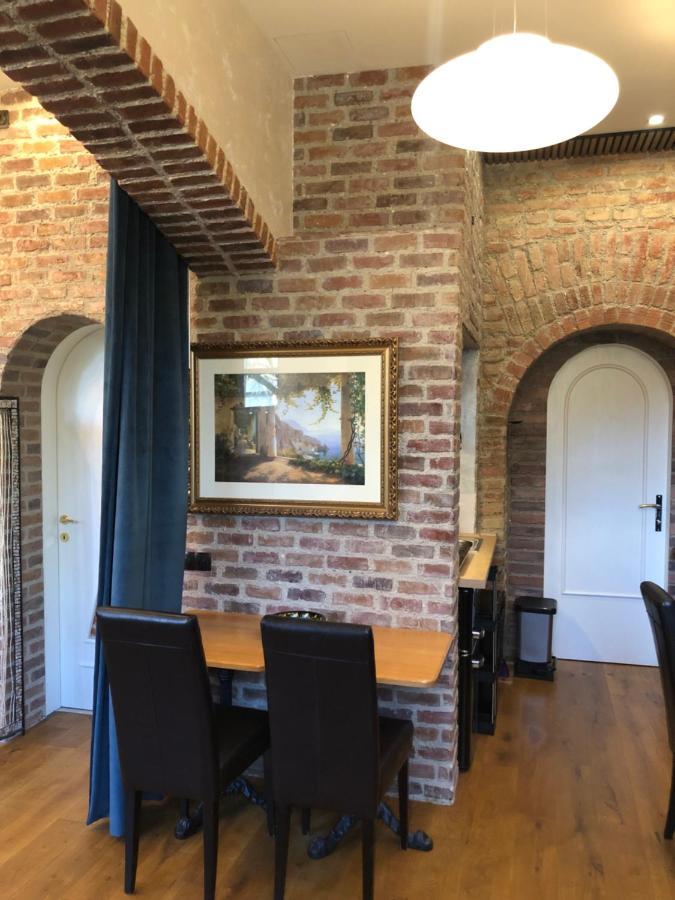 Design Loft Studio Schwabing Apartment Munchen Bagian luar foto