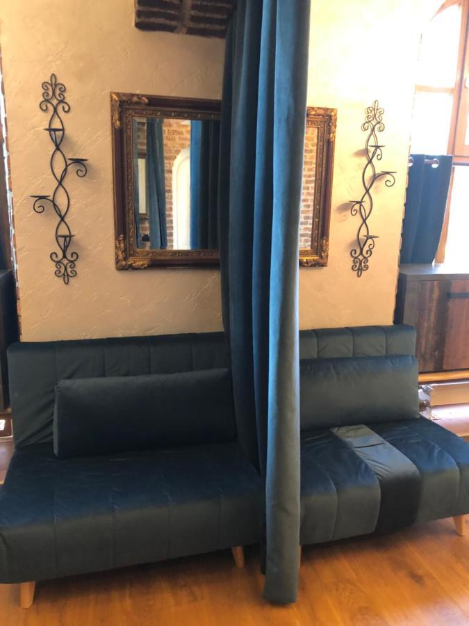 Design Loft Studio Schwabing Apartment Munchen Bagian luar foto