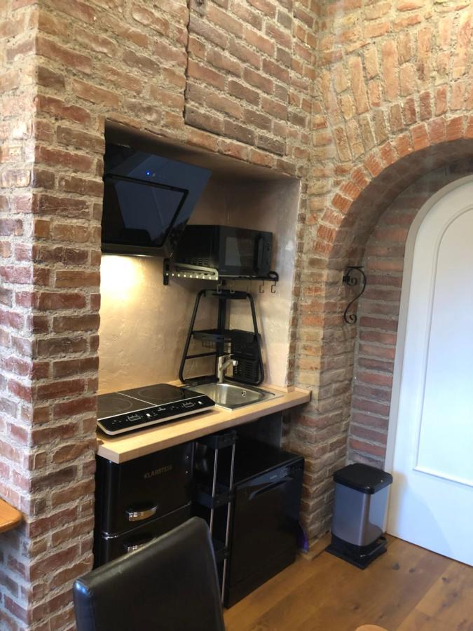 Design Loft Studio Schwabing Apartment Munchen Bagian luar foto