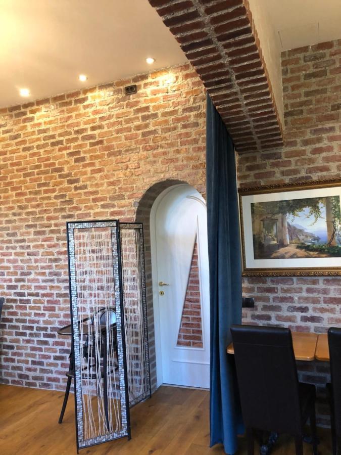 Design Loft Studio Schwabing Apartment Munchen Bagian luar foto
