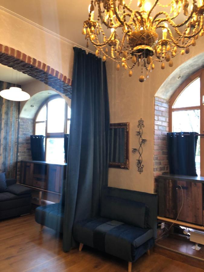 Design Loft Studio Schwabing Apartment Munchen Bagian luar foto