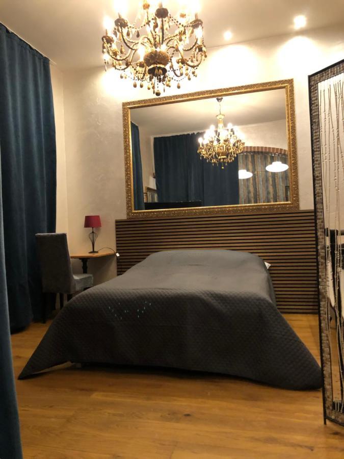 Design Loft Studio Schwabing Apartment Munchen Bagian luar foto